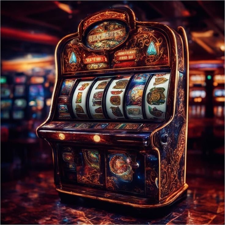 gold game