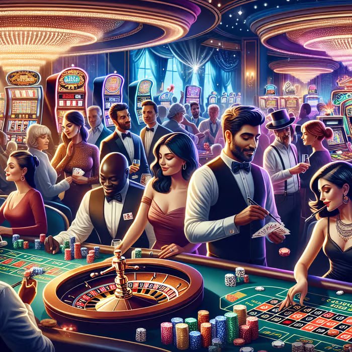 gold game
