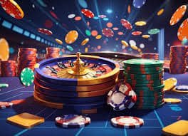 gold game