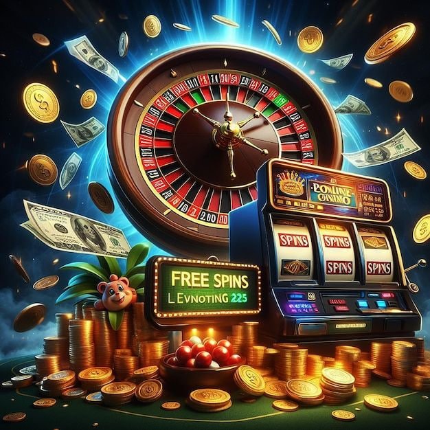 gold game